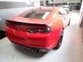 Red Hot - Camaro SS Coupe Photo No. 6