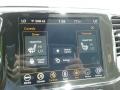 Diamond Black Crystal Pearl - Grand Cherokee Limited 4x4 Photo No. 25