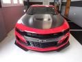 Red Hot - Camaro SS Coupe Photo No. 9