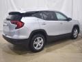 Quicksilver Metallic - Terrain SLE AWD Photo No. 2