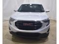 Quicksilver Metallic - Terrain SLE AWD Photo No. 4