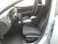 Black Front Seat Photo for 2021 Dodge Charger #142117466