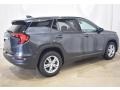 Satin Steel Metallic - Terrain SLE AWD Photo No. 2