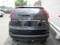 2013 Crystal Black Pearl Honda CR-V EX AWD  photo #4