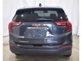 Satin Steel Metallic - Terrain SLE AWD Photo No. 4