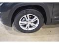 Satin Steel Metallic - Terrain SLE AWD Photo No. 5