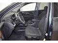 Satin Steel Metallic - Terrain SLE AWD Photo No. 6