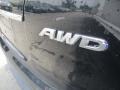 2013 Crystal Black Pearl Honda CR-V EX AWD  photo #6