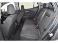Satin Steel Metallic - Terrain SLE AWD Photo No. 7