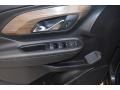 Satin Steel Metallic - Terrain SLE AWD Photo No. 8