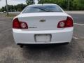 Summit White - Malibu LT Sedan Photo No. 4