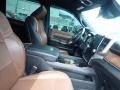 2019 Ram 2500 Laramie Longhorn Crew Cab 4x4 Front Seat