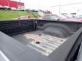 Billet Silver Metallic - 2500 Laramie Longhorn Crew Cab 4x4 Photo No. 13