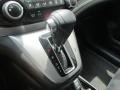 2013 Crystal Black Pearl Honda CR-V EX AWD  photo #18