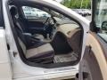 Summit White - Malibu LT Sedan Photo No. 12