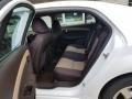 Summit White - Malibu LT Sedan Photo No. 13