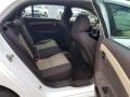 Summit White - Malibu LT Sedan Photo No. 14