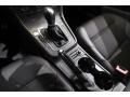 2017 Silk Blue Metallic Volkswagen Golf Alltrack SE 4Motion  photo #12