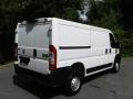 Bright White - ProMaster 1500 Low Roof Cargo Van Photo No. 6