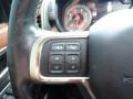 Billet Silver Metallic - 2500 Laramie Longhorn Crew Cab 4x4 Photo No. 23