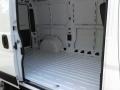 Bright White - ProMaster 1500 Low Roof Cargo Van Photo No. 13