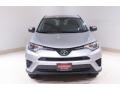 Silver Sky Metallic - RAV4 LE Photo No. 2