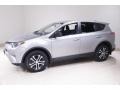 Silver Sky Metallic - RAV4 LE Photo No. 3