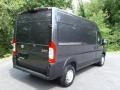 2021 Granite Crystal Metallic Ram ProMaster 2500 High Roof Cargo Van  photo #6