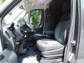 Black Front Seat Photo for 2021 Ram ProMaster #142118999