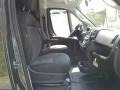 Black Front Seat Photo for 2021 Ram ProMaster #142119105