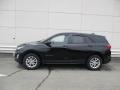 Mosaic Black Metallic - Equinox LS AWD Photo No. 2