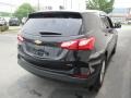 Mosaic Black Metallic - Equinox LS AWD Photo No. 5