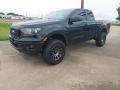 Shadow Black - Ranger STX SuperCab Photo No. 2