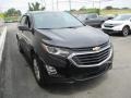 Mosaic Black Metallic - Equinox LS AWD Photo No. 8