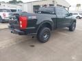 Shadow Black - Ranger STX SuperCab Photo No. 3