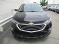 Mosaic Black Metallic - Equinox LS AWD Photo No. 9