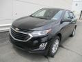 Mosaic Black Metallic - Equinox LS AWD Photo No. 10