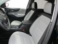 Mosaic Black Metallic - Equinox LS AWD Photo No. 12