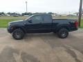 Shadow Black - Ranger STX SuperCab Photo No. 7