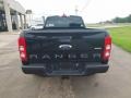 Shadow Black - Ranger STX SuperCab Photo No. 8