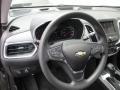 Mosaic Black Metallic - Equinox LS AWD Photo No. 14