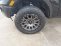 Shadow Black - Ranger STX SuperCab Photo No. 10