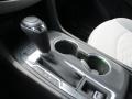 Mosaic Black Metallic - Equinox LS AWD Photo No. 18
