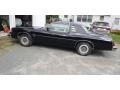 Black 1978 Dodge Magnum Coupe Exterior