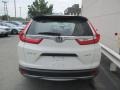 White Diamond Pearl - CR-V LX AWD Photo No. 4