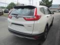 White Diamond Pearl - CR-V LX AWD Photo No. 5