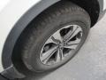 White Diamond Pearl - CR-V LX AWD Photo No. 6