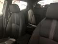 Crystal Black Pearl - Civic EX Hatchback Photo No. 9