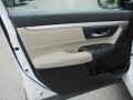 White Diamond Pearl - CR-V LX AWD Photo No. 10