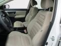 White Diamond Pearl - CR-V LX AWD Photo No. 11